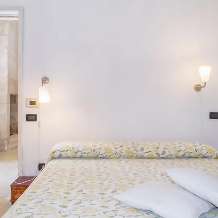 Bright Apartment In Minervino Di Lecce With Shared Pool Apartment *