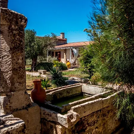 Bright Apartment In Minervino Di Lecce With Shared Pool Apartment Minervino di Lecce