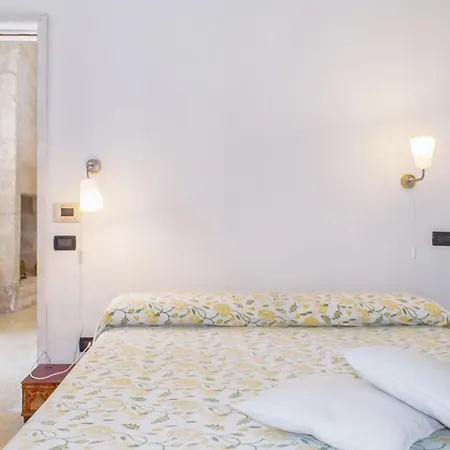 Bright Apartment In Minervino Di Lecce With Shared Pool * Minervino di Lecce
