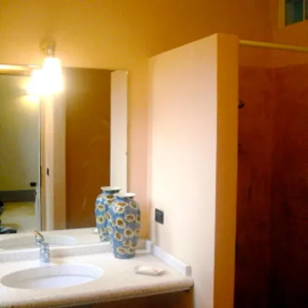 Apartment Bright Apartment In Minervino Di Lecce With Shared Pool *