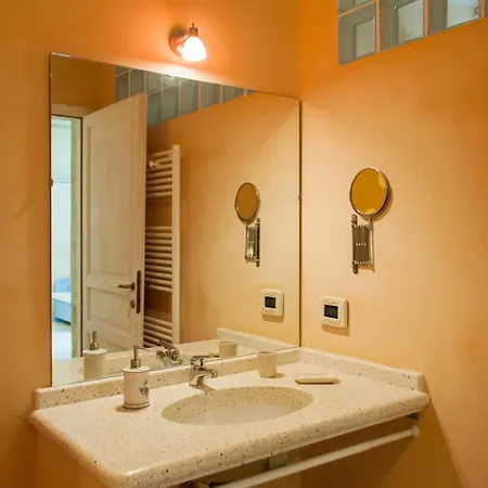Apartment Bright Apartment In Minervino Di Lecce With Shared Pool Minervino di Lecce