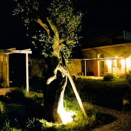 Bright Apartment In Minervino Di Lecce With Shared Pool Minervino di Lecce