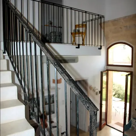 Bright Apartment In Minervino Di Lecce With Shared Pool Apartment Minervino di Lecce