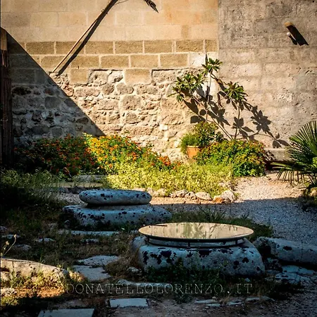 Bright Apartment In Minervino Di Lecce With Shared Pool * Minervino di Lecce