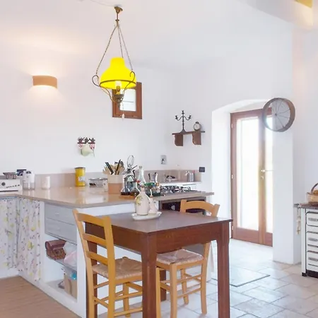 Bright Apartment In Minervino Di Lecce With Shared Pool Minervino di Lecce