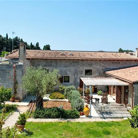 Bright Apartment In Minervino Di Lecce With Shared Pool Minervino di Lecce