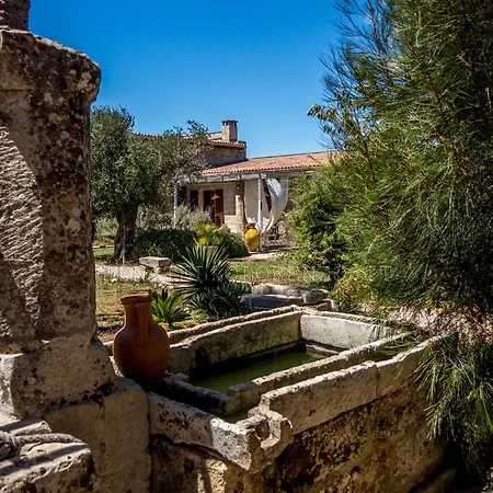 Bright Apartment In Minervino Di Lecce With Shared Pool Minervino di Lecce