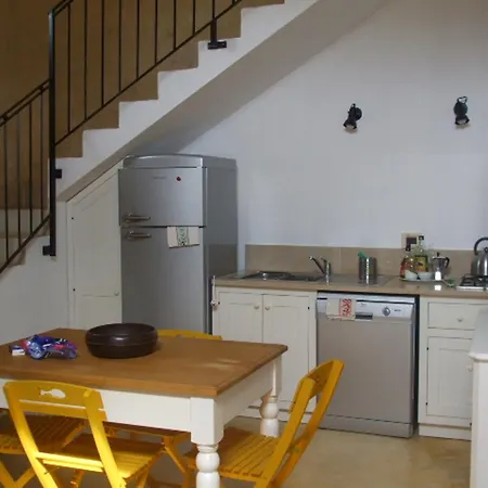 Bright Apartment In Minervino Di Lecce With Shared Pool Apartment
