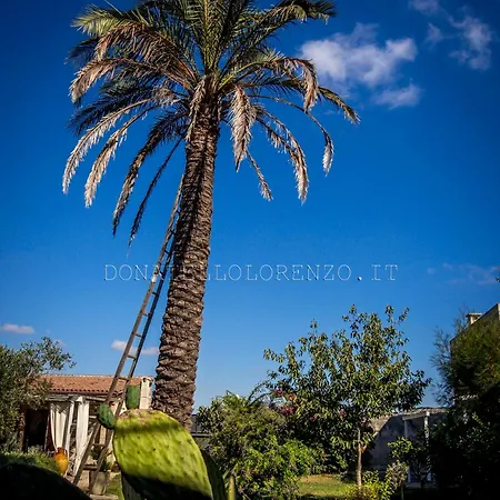 Apartment Bright Apartment In Minervino Di Lecce With Shared Pool Minervino di Lecce